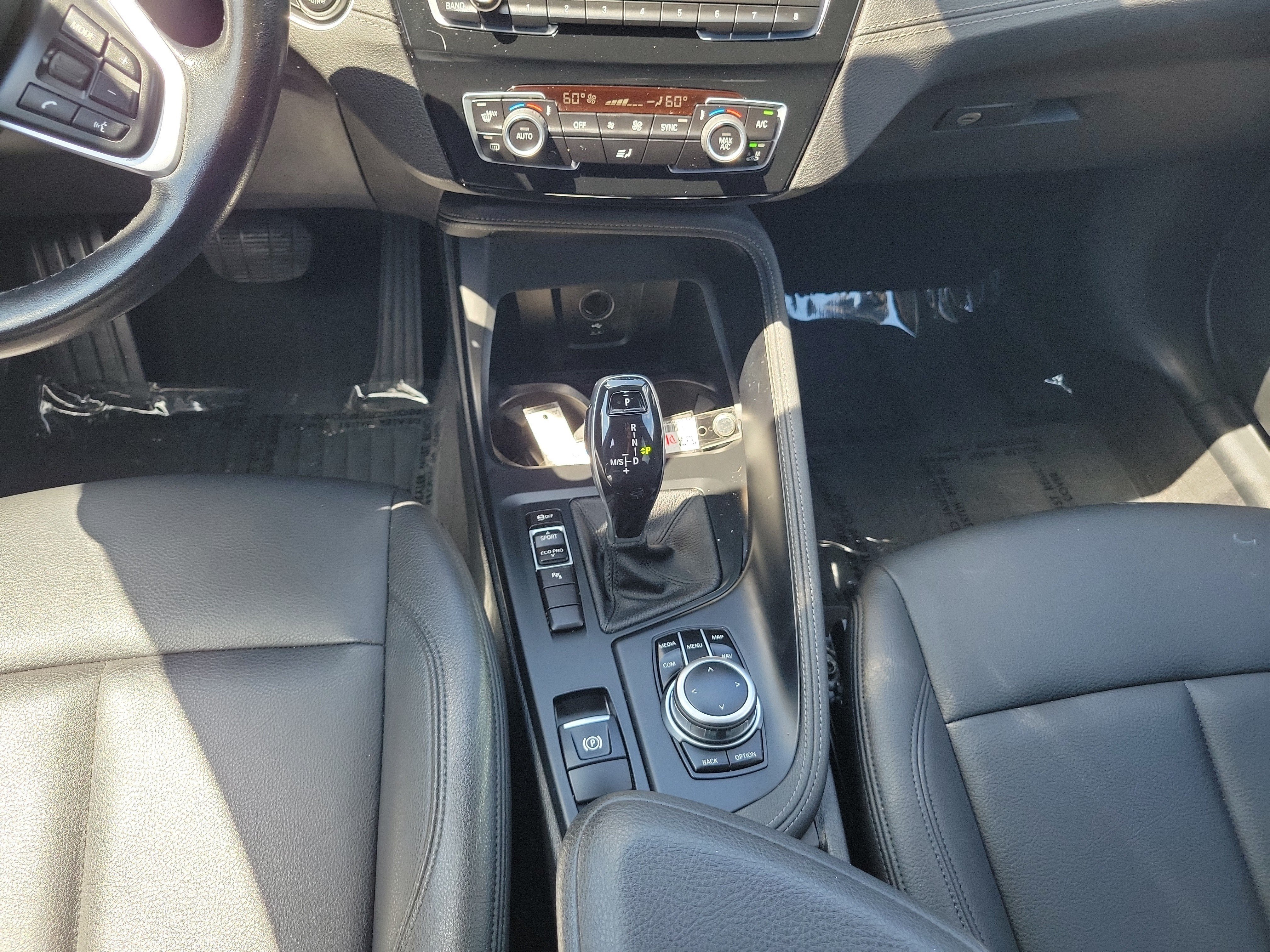 Used 2022 Cashmere Silver Metallic BMW sDrive28i image 19