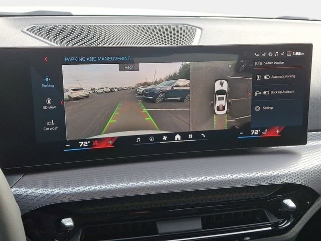 2026 BMW 4 Series M440i - Photo 14