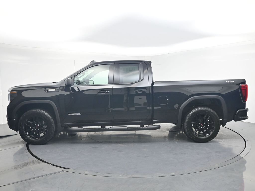 New 2026 Onyx Black GMC Elevation image 3