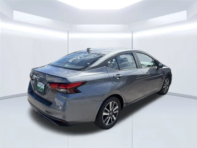 Used 2021 Gray Nissan 1.6 SV image 6