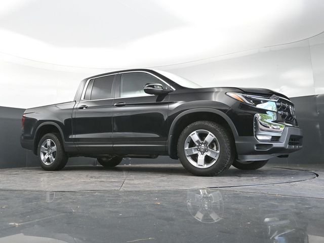 2026 Honda Ridgeline RTL - Photo 30