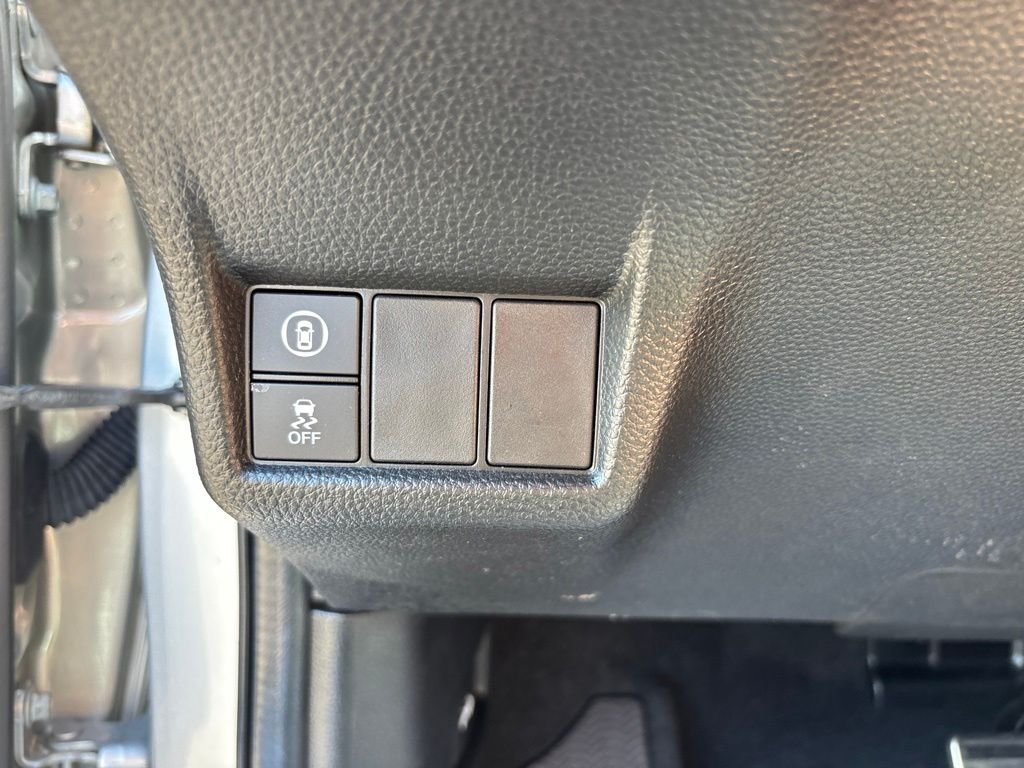 Used 2024 Gray Honda Sport image 18