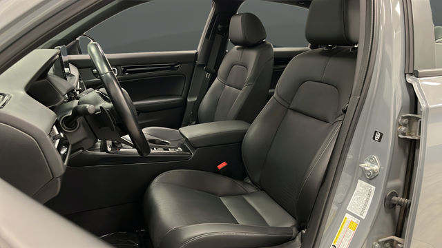 Used 2025 Gray Honda Sport Touring image 9