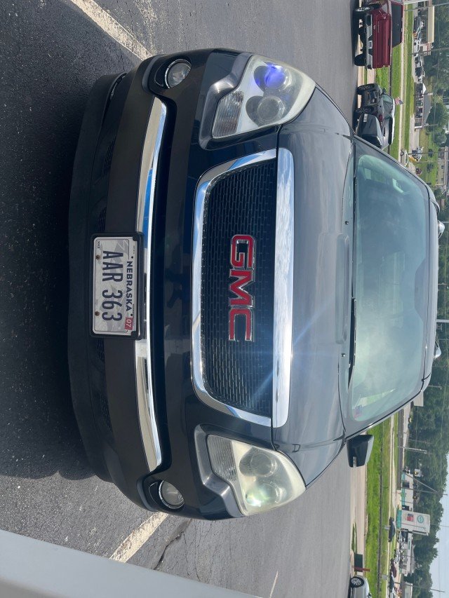 Used 2009  GMC SLT1 image 15