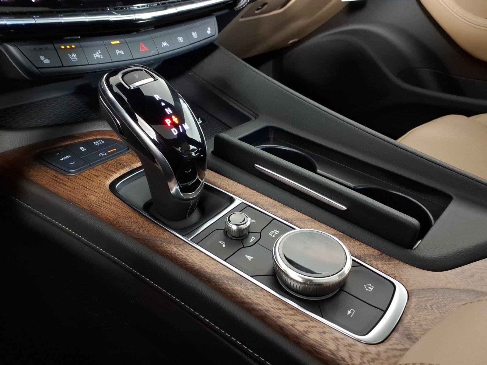 2026 Cadillac CT5 Premium Luxury - Photo 18