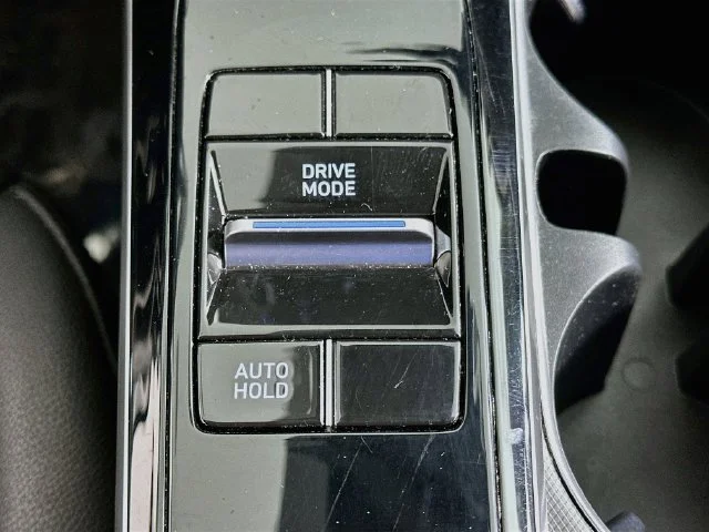 Certified Pre-Owned 2023 Hyundai Sonata SEL