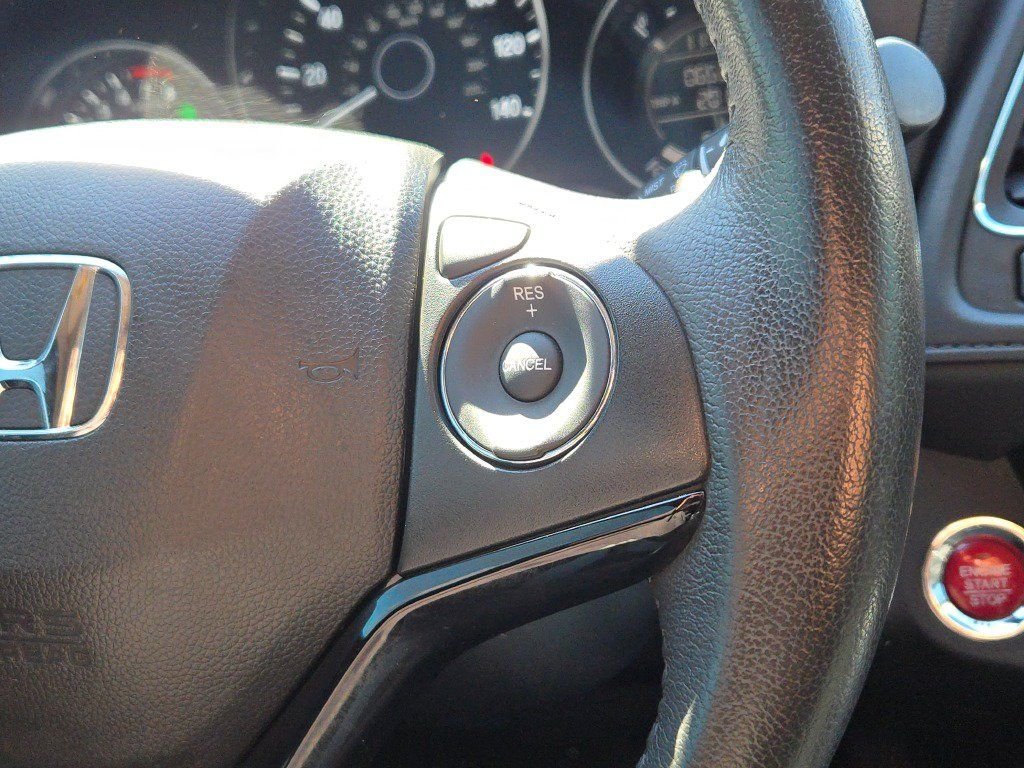 Used 2018  Honda EX-L image 29