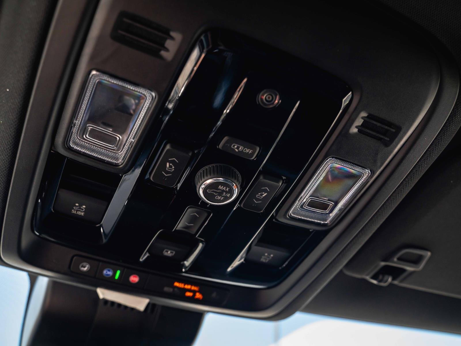 2026 Chevrolet Suburban High Country - Photo 62