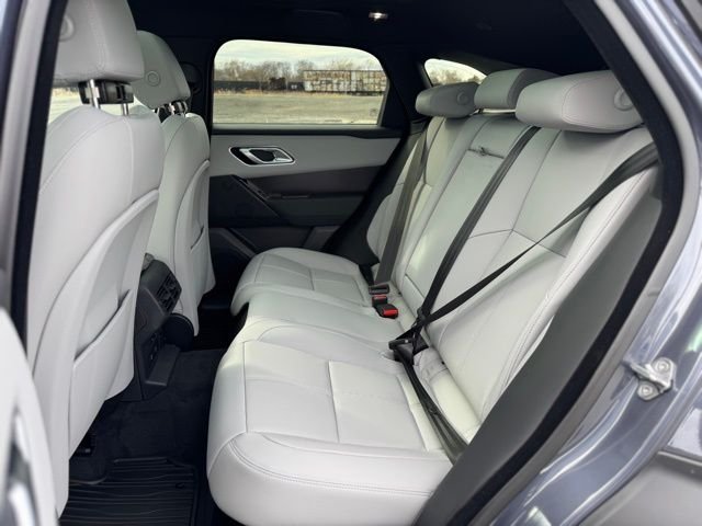2026 Land Rover Range Rover Velar Dynamic SE - Photo 11