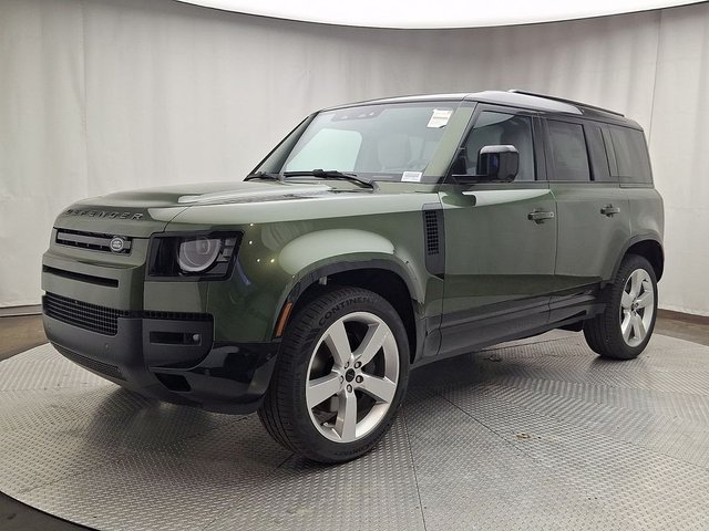 2026|Land Rover|Defender 110|X-Dynamic SE|4D Sport Utility