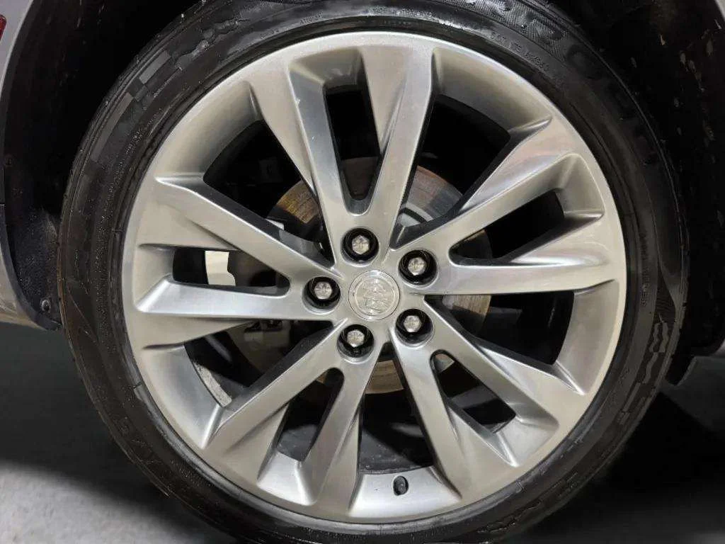 2021 Buick Envision Avenir - Photo 30