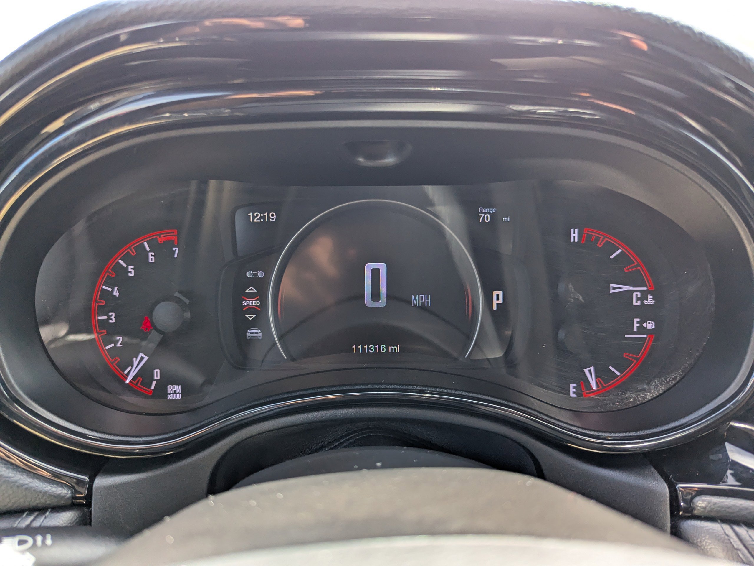 2021 Dodge Durango GT Plus - Photo 17