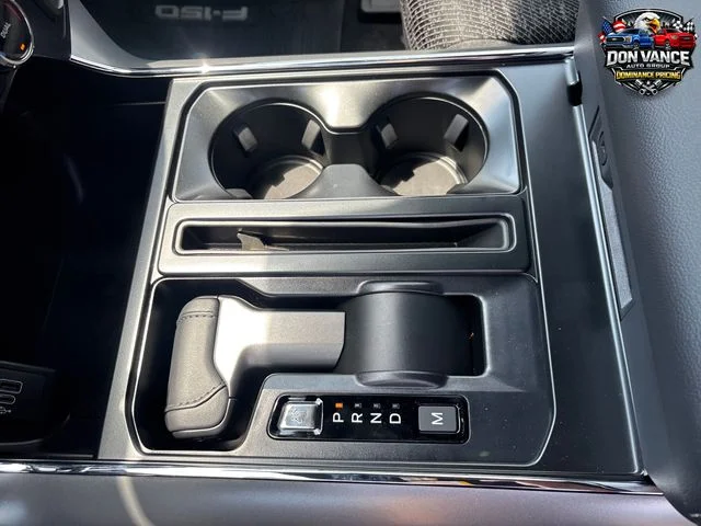 New 2026 Oxford White Ford XLT image 23
