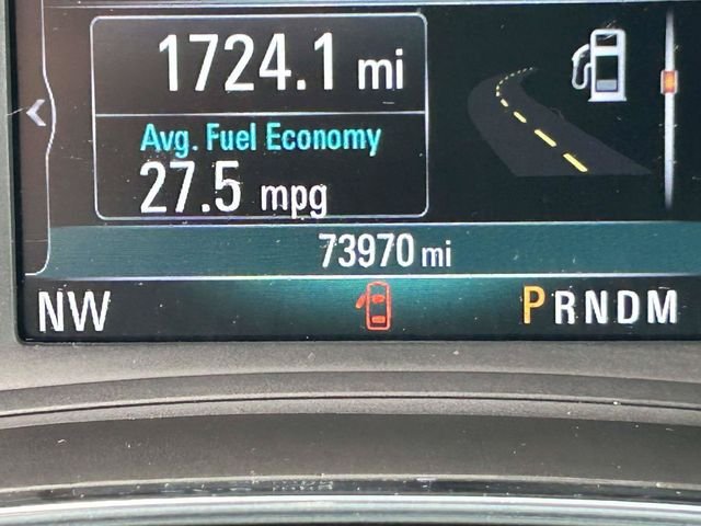 Certified Used 2018 Coppertino Metallic Buick Preferred image 30