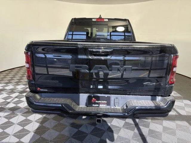 New 2026 Black Ram Big Horn/Lone Star image 9