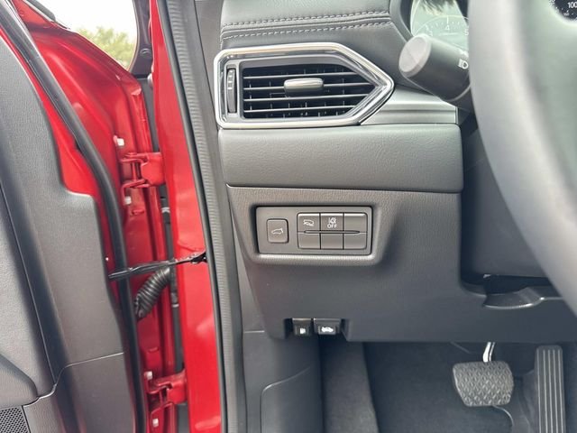 Used 2025 Red Mazda 2.5 S Preferred Package image 32