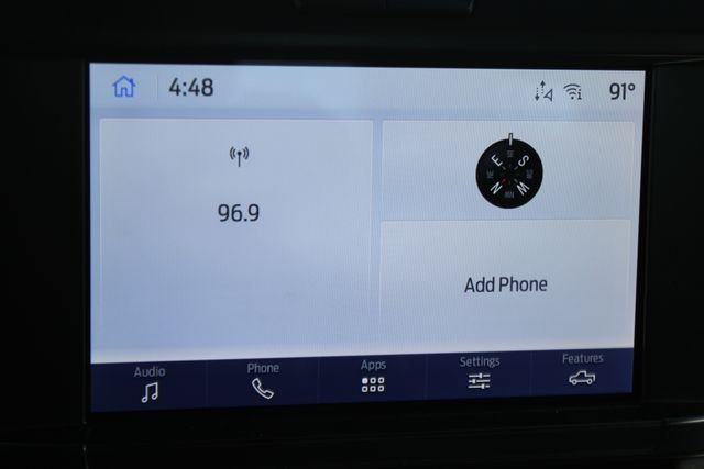 Used 2025 Black Ford XL image 5