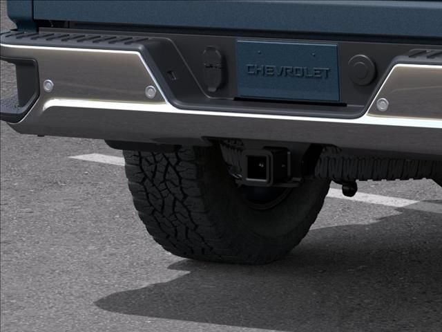 2026 Chevrolet Silverado 2500 HD LT - Photo 14