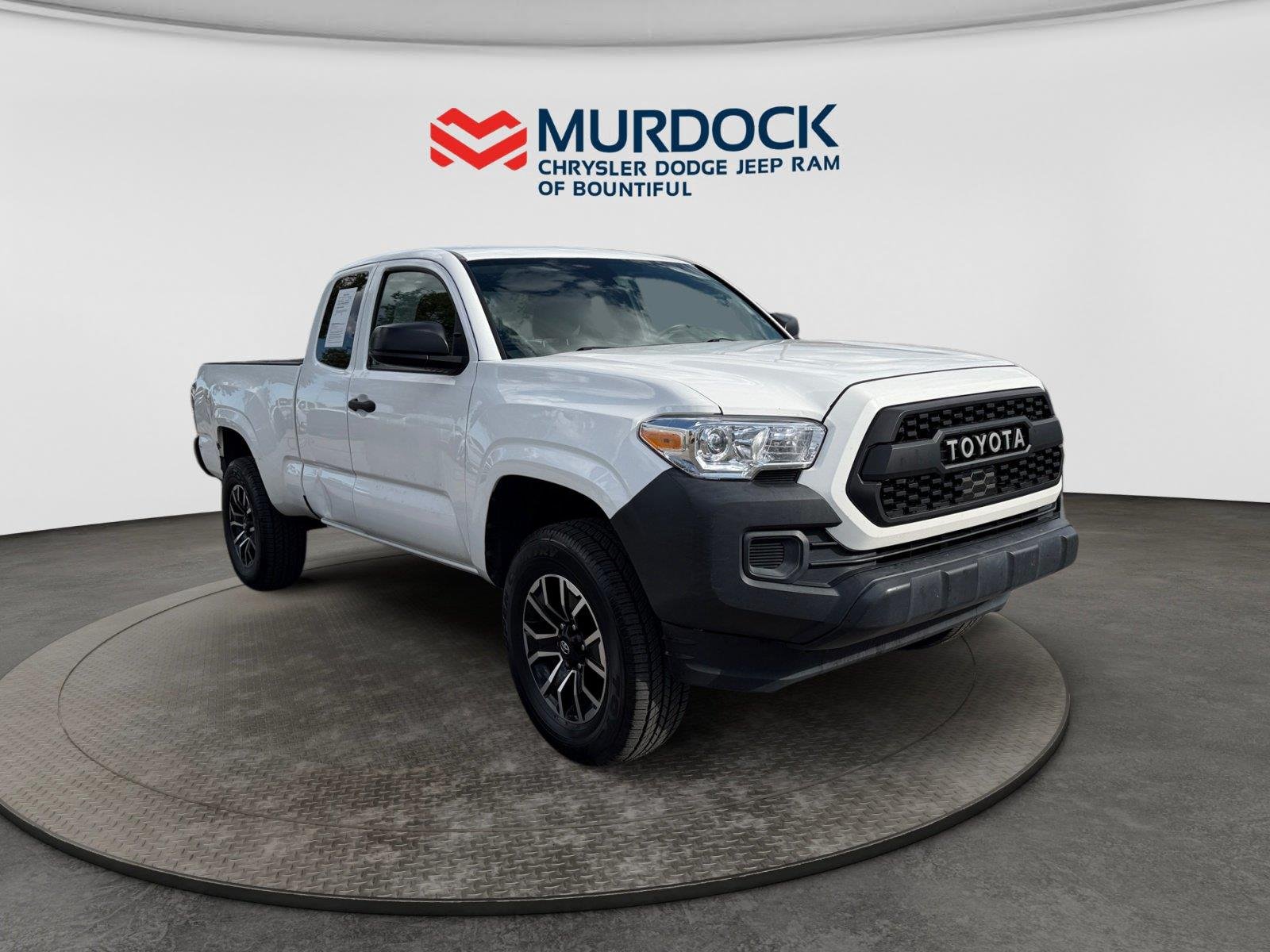 2019 Toyota Tacoma SR - Photo 12