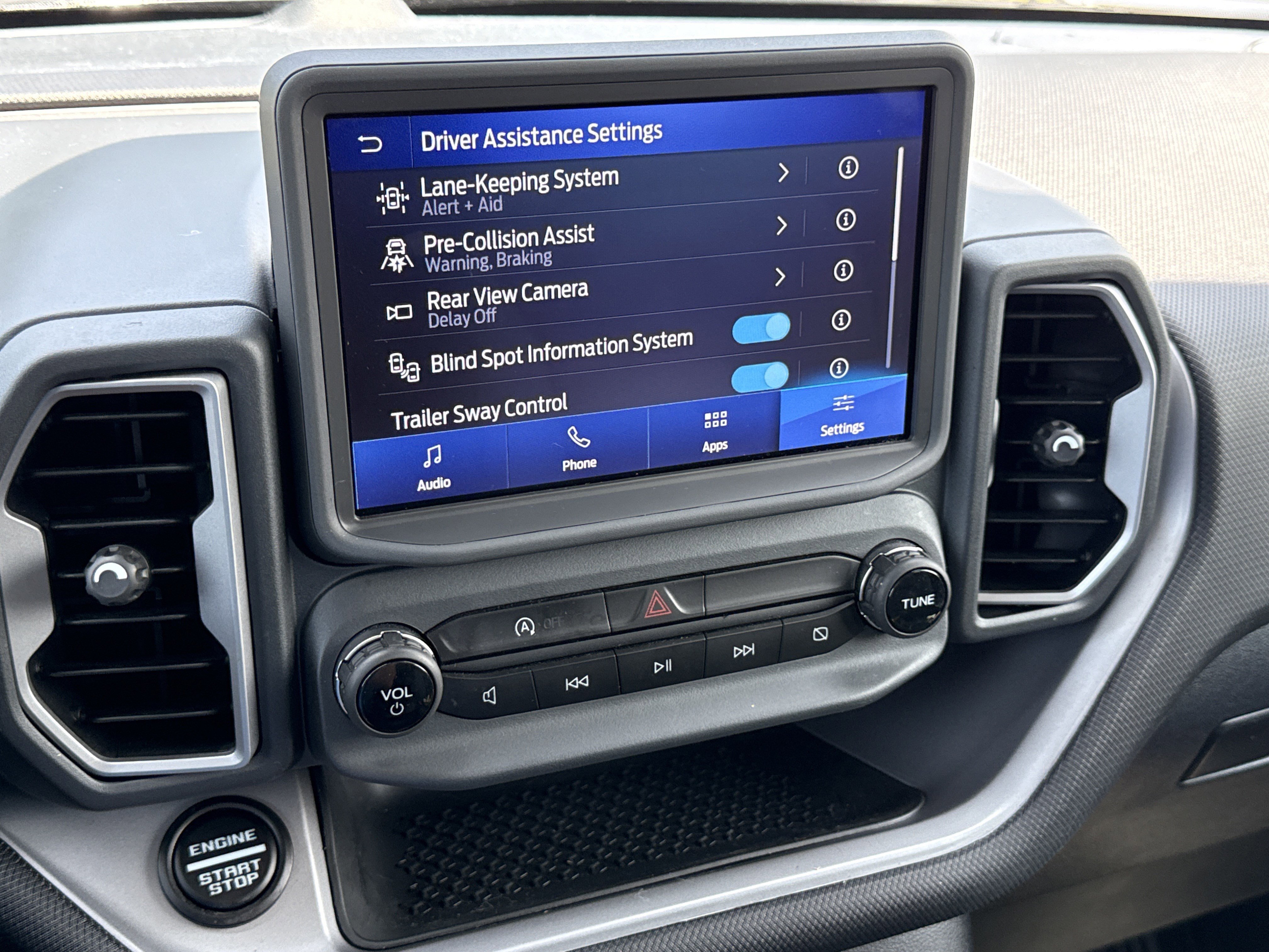 2024 Ford Bronco Sport Big Bend - Photo 24