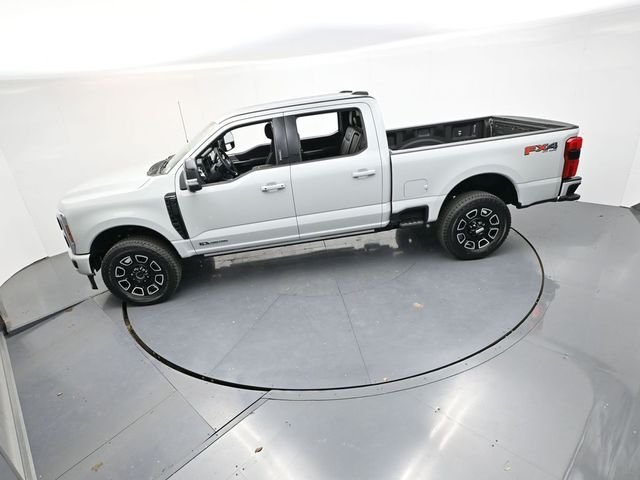 New 2026 Carbonized Gray Metallic Ford F-250® Platinum® image 62