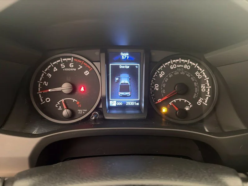 Used 2023 Silver Toyota SR image 20