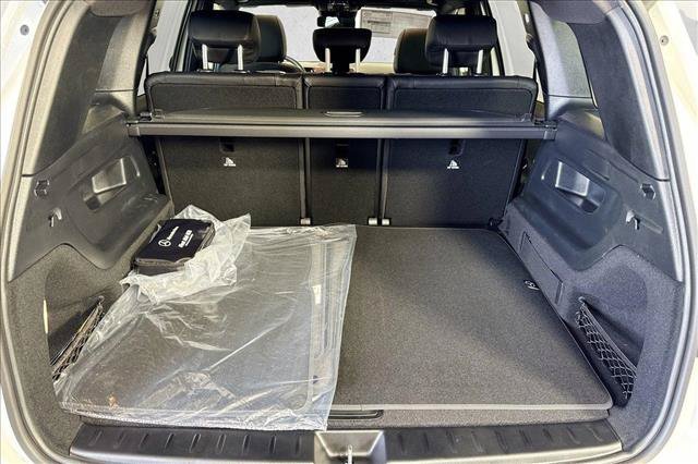 New 2026 Polar White Mercedes-Benz GLB 250 image 54