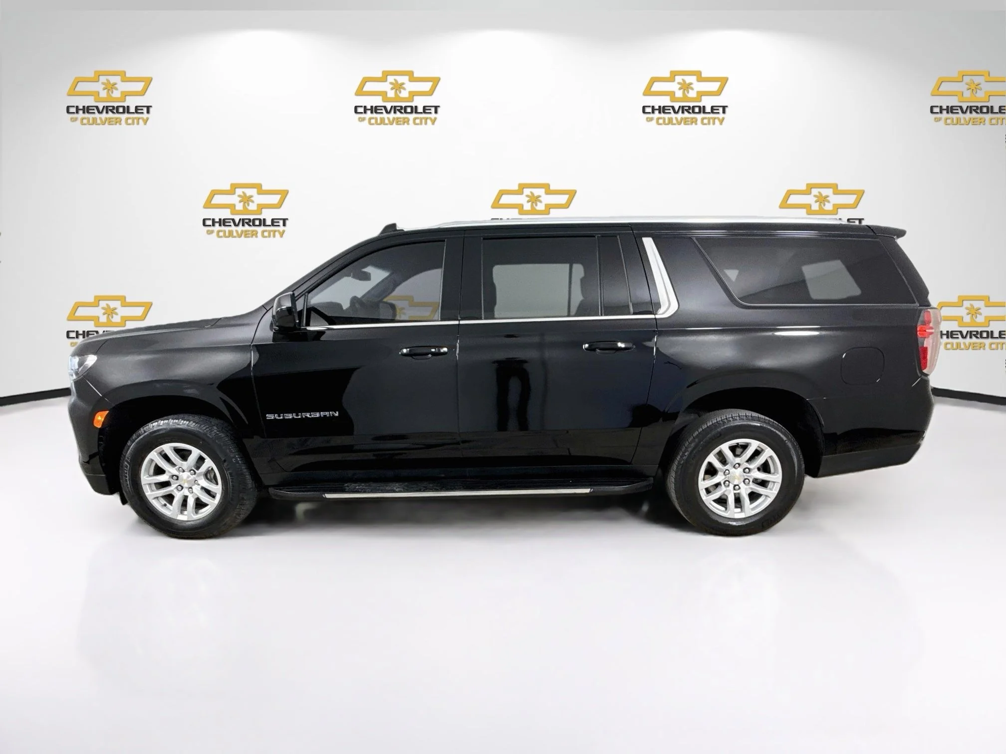 Used 2024 Black Chevrolet LT image 5