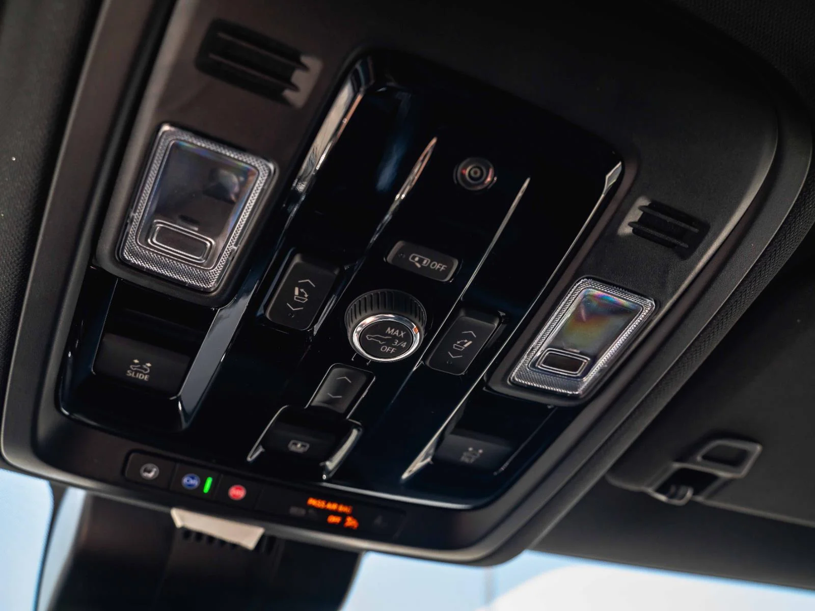 New 2026 Polar White Tricoat Chevrolet High Country image 38
