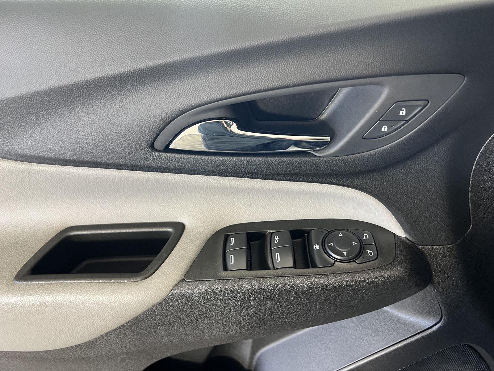 Used 2024 Summit White Chevrolet LS image 7