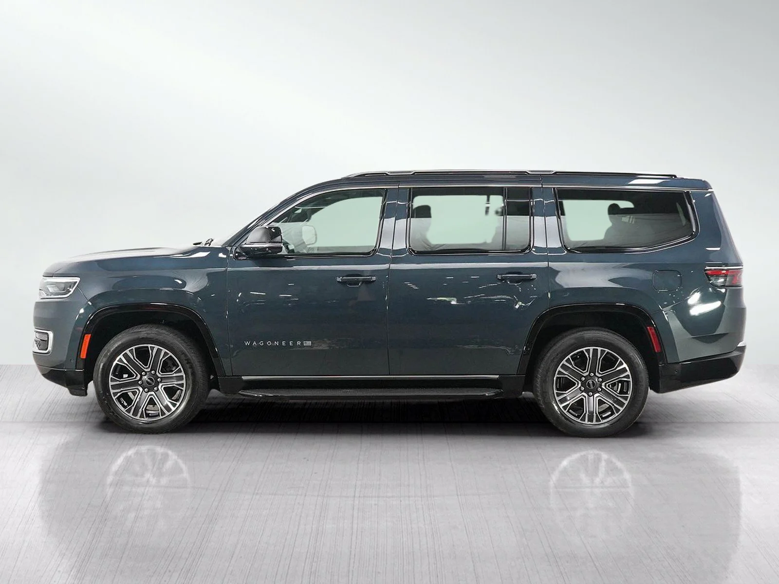 Used 2025 River Rock Jeep  image 2