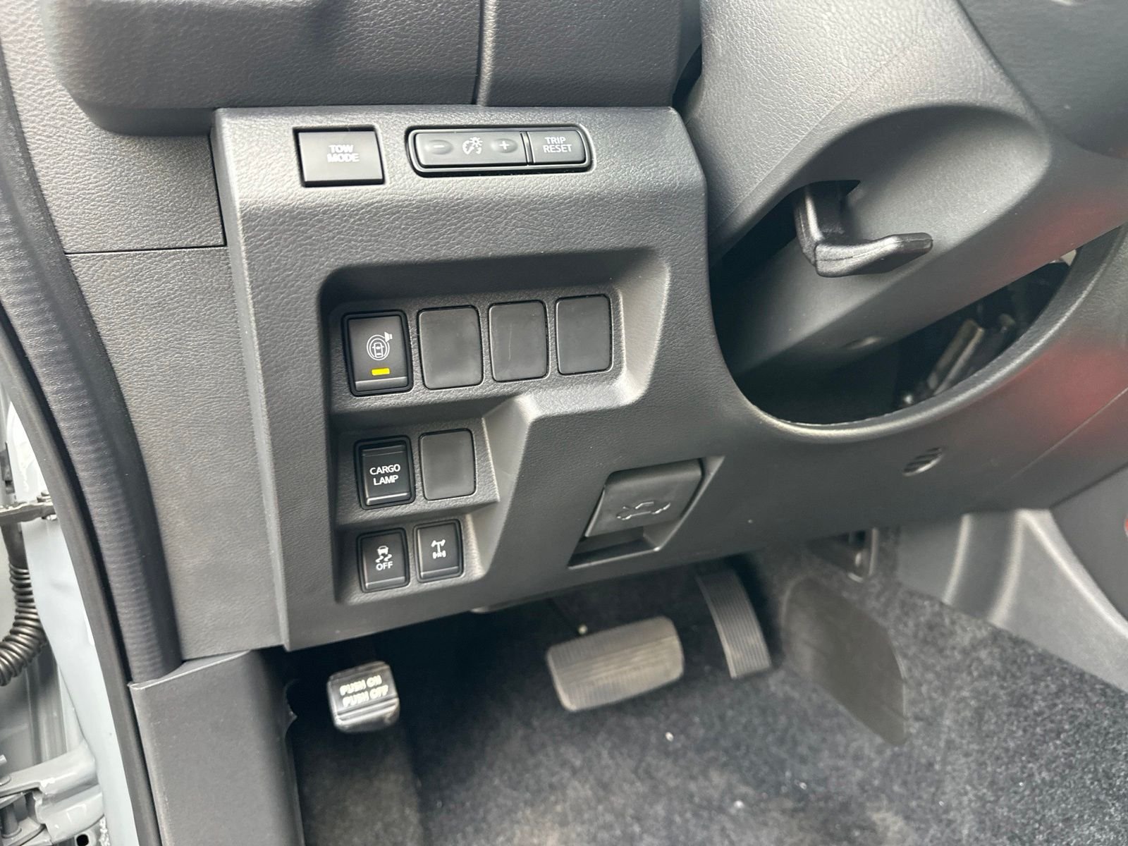 New 2026 Gray Nissan PRO-4X image 14