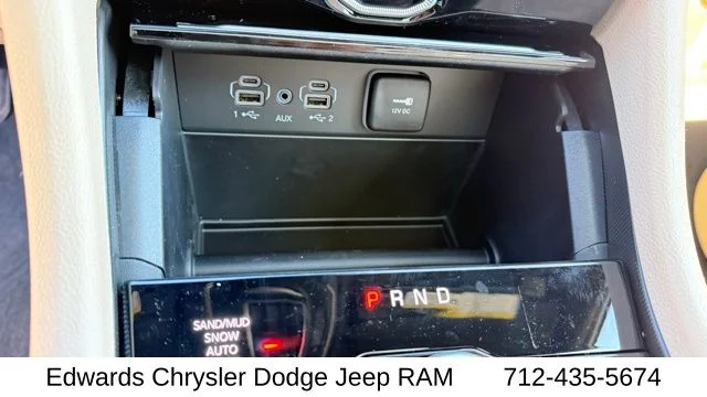 New 2026 White Jeep Limited image 26