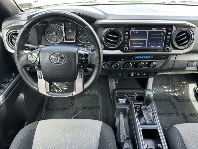 Used 2023  Toyota TRD Sport image 17