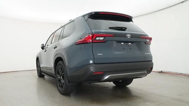 New 2026 Gray Toyota  image 19