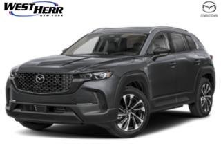 2026 Mazda CX-50 2.5 Hybrid Premium Plus's photo