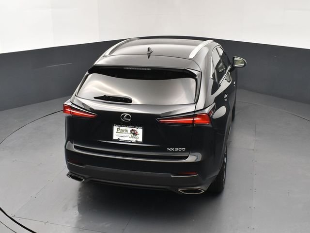 2019 Lexus NX 300 - Photo 17