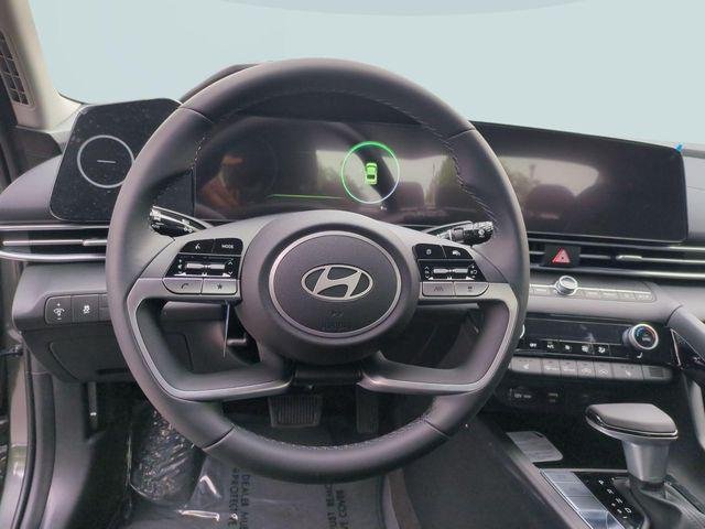 New 2026 Gray Hyundai Limited image 27