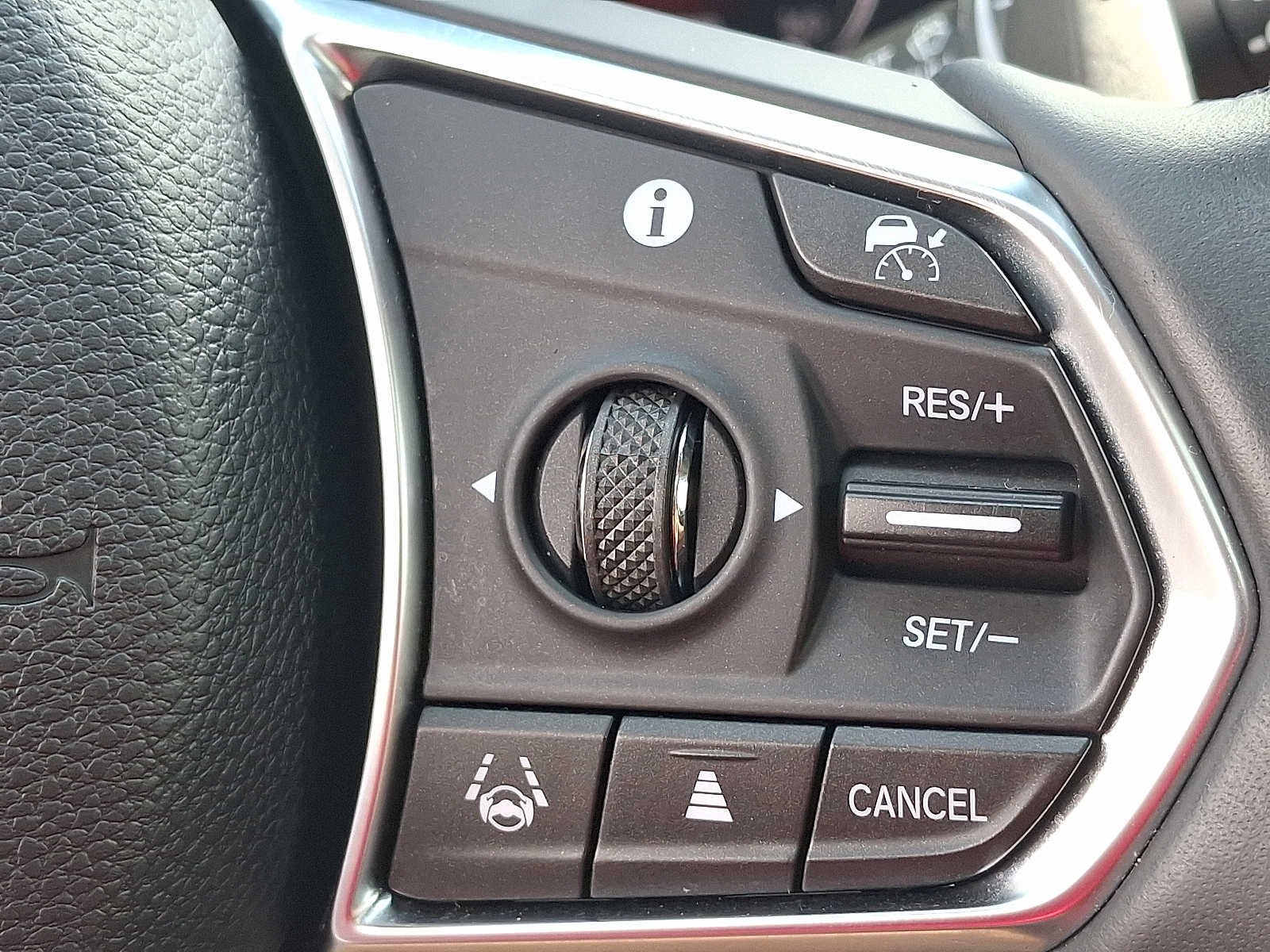 Certified Used 2024 Liquid Carbon Metallic Acura SH-AWD TECH image 23