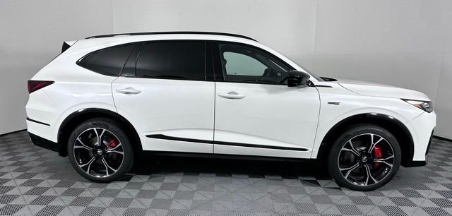 2026 Acura MDX Type S w/Advance Package - Photo 8