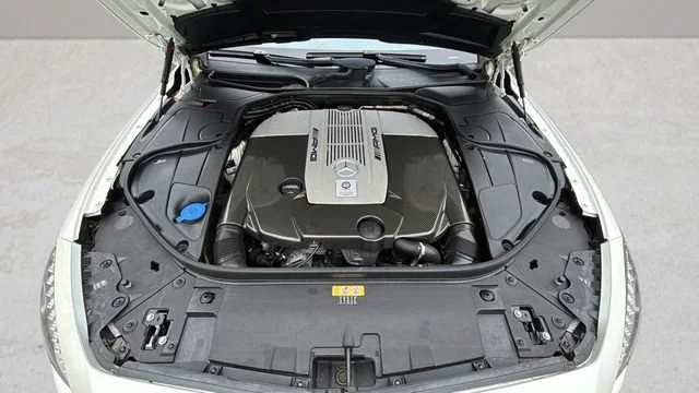 Used 2017  Mercedes-Benz AMG® S 65 image 36