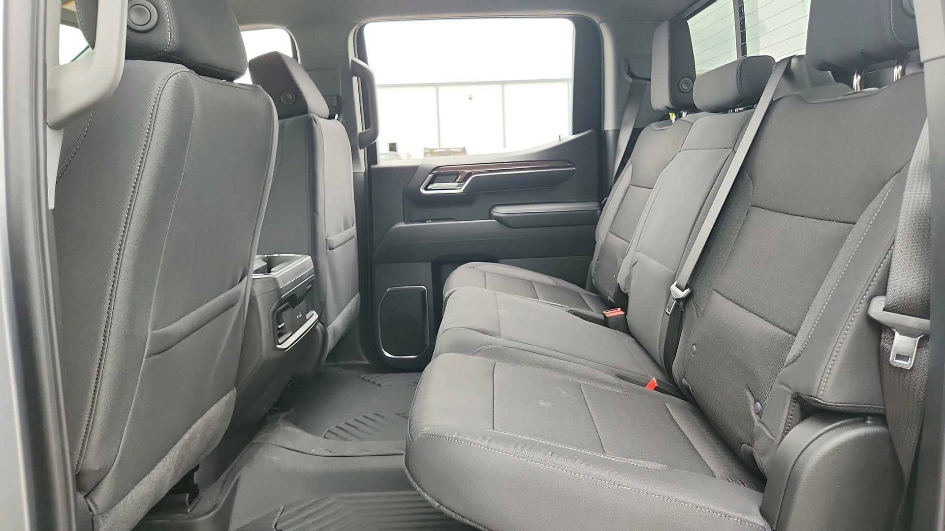 2026 Chevrolet Silverado 1500 LT Trail Boss - Photo 23