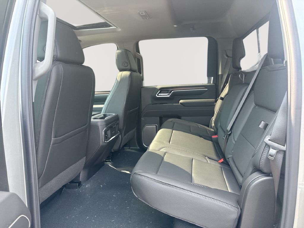 New 2026 Sterling Metallic GMC Denali image 26
