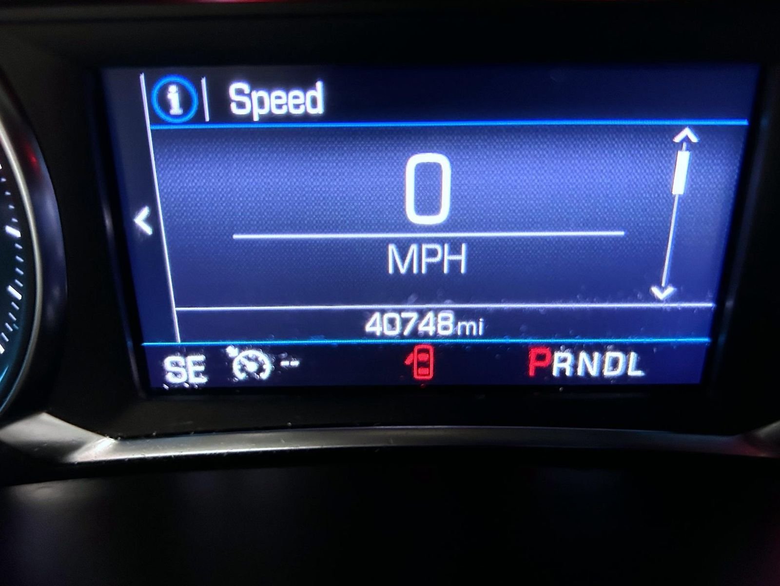 Used 2023 White Chevrolet LT image 14