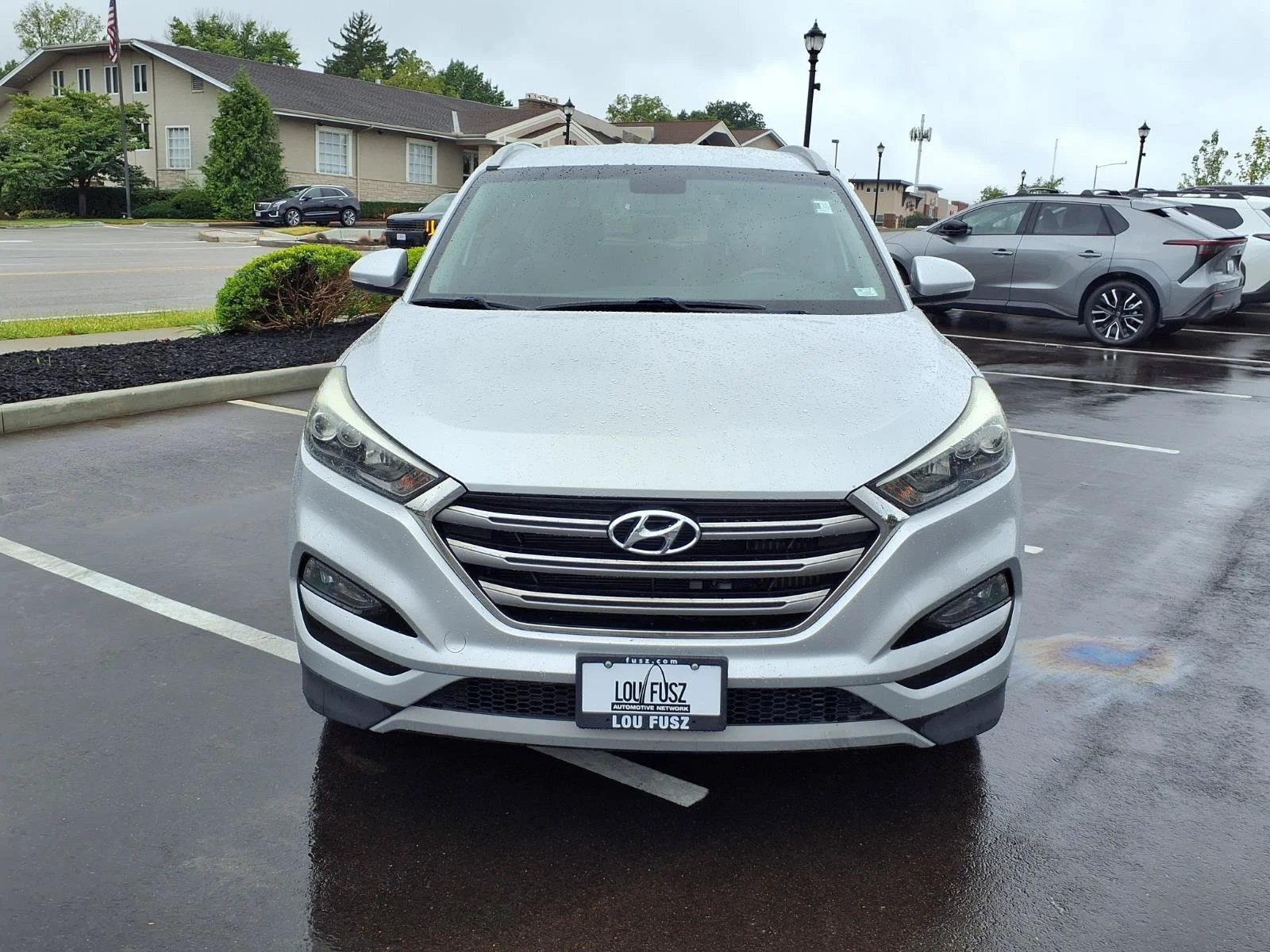 Used 2018  Hyundai Limited image 29