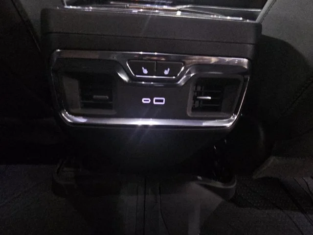 Used 2026 Red Chevrolet High Country image 24