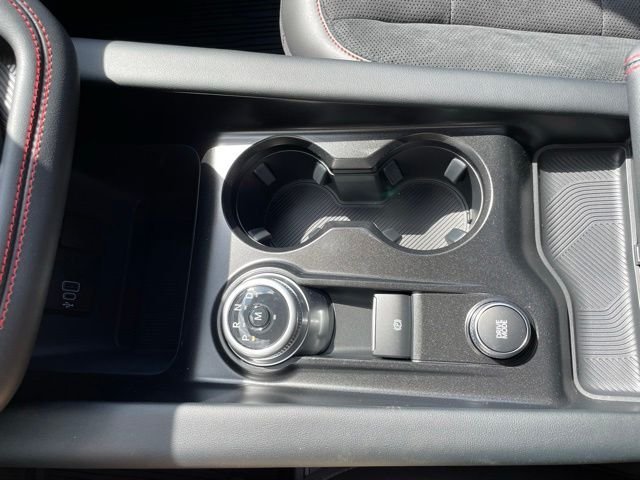 New 2026 Star White Metallic Tri-Coat Ford ST image 18