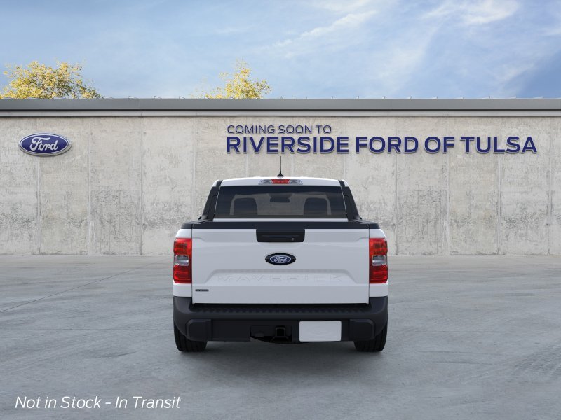 New 2026 Oxford White Ford XL image 6