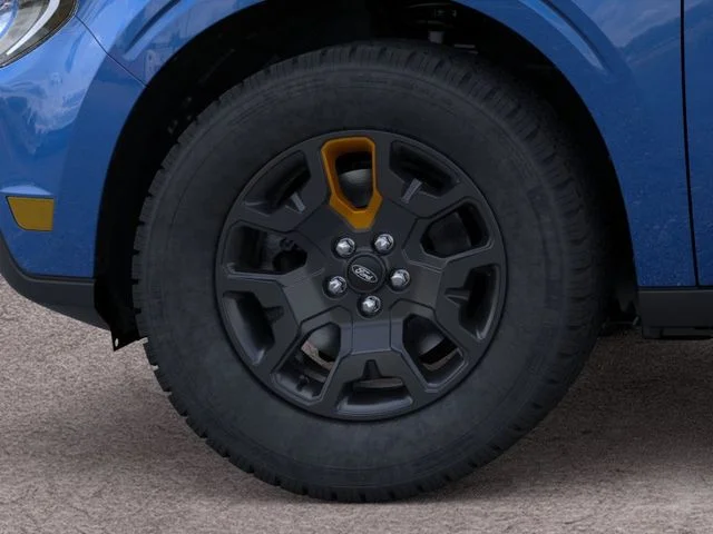 New 2026 Blue Ford Tremor image 20