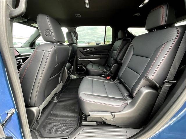 2026 Chevrolet Traverse Z71 - Photo 13